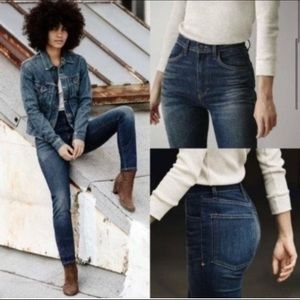 Imogene + Willie Jeans